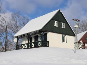 Holiday Home Holiday Hill 47 by Interhome, Čistá